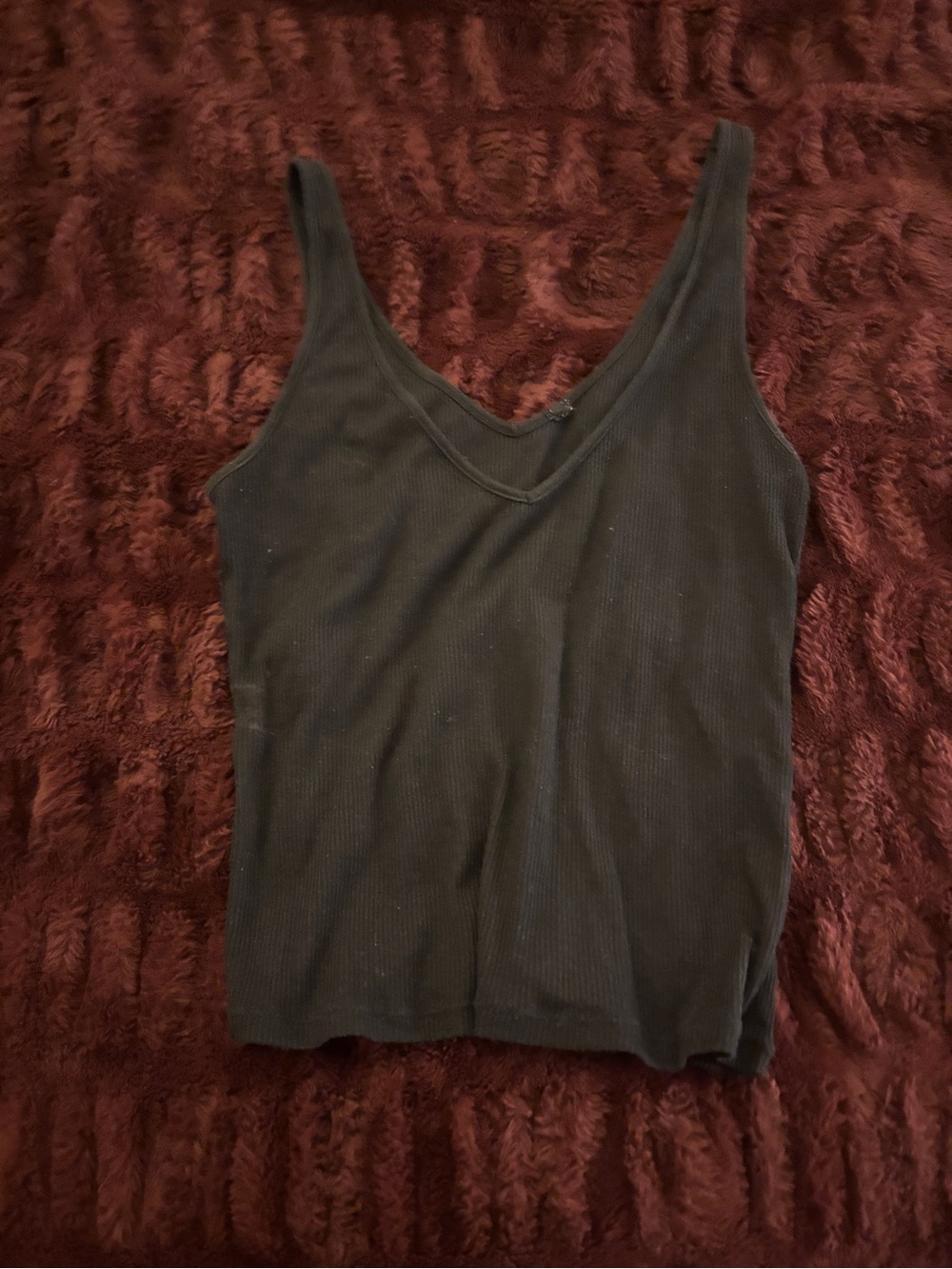 skims tank